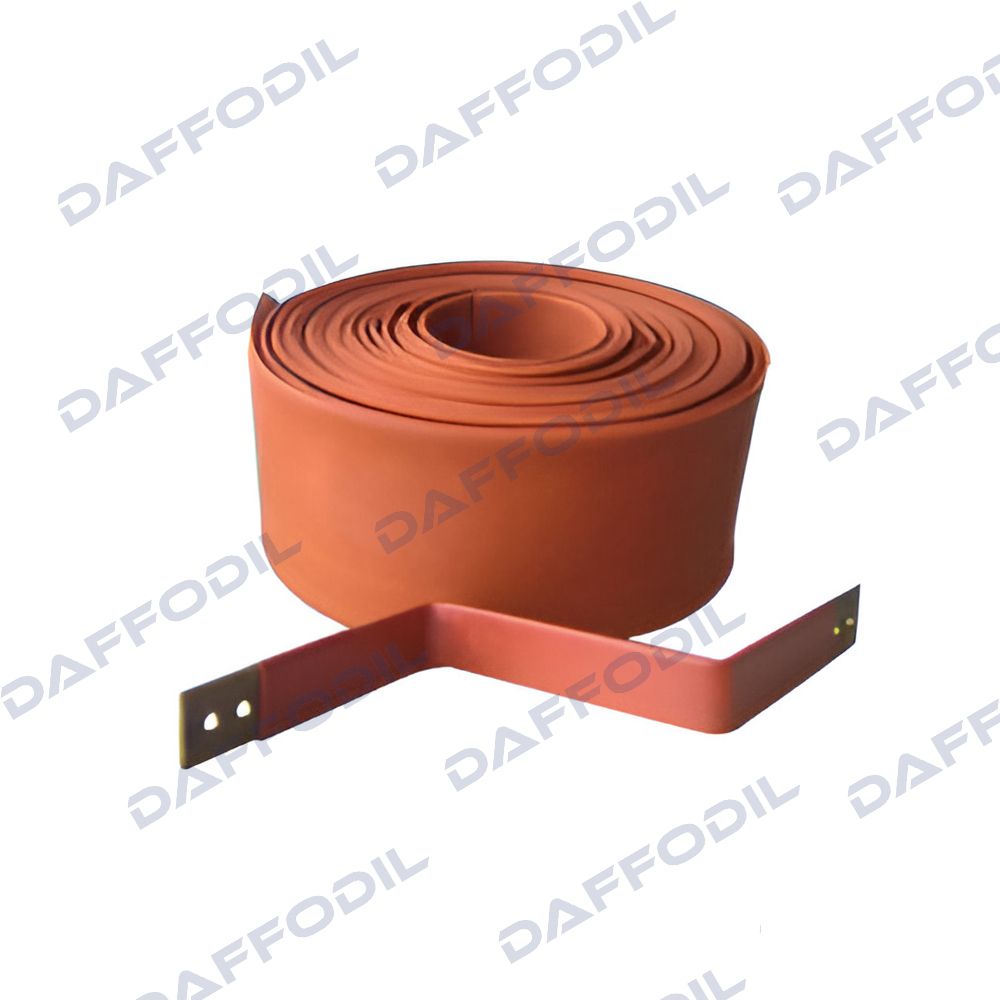 Busbar insulation tube