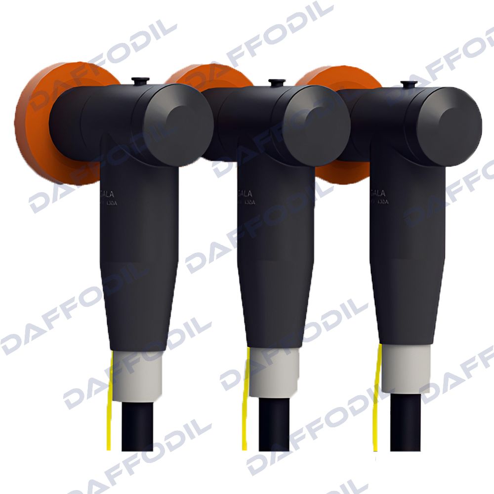 36kV separable connector